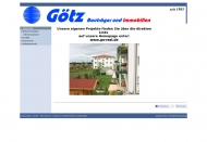 Bild Gtz & Drobek Wohnbau GmbH