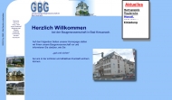 Bild Gemeinntzige Baugenossenschaft eG
