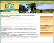 Website Gemeinn�tzige Wohnungsgenossenschaft Seiffen u. Umgegend eG