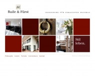 Bild Ruile & Frst Ingenieurbro fr Wohnbau GmbH