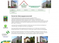 Bild Wohnungsgenossenschaft Crimmitschau e.G.