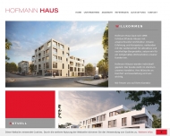 Bild Hofmann Wohnbau