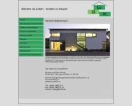 Bild Gemeinntzige Baugenossenschaft Kaufbeuren e.G.