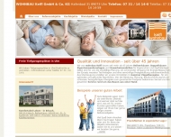 Bild Wohnbau Keifl GmbH & Co KG Wohnungsunternehmen