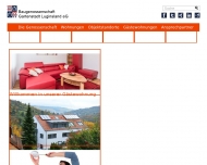 Bild Baugenossenschaft Gartenstadt Luginsland eG Stuttgart-Untertrkheim