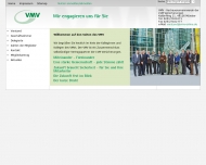 Bild Vestisch-Mrkische Wohnungsbau GmbH in Recklinghausen