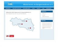 Bild Deutsche Mieterverein Mietverein im Burgenlandkreis