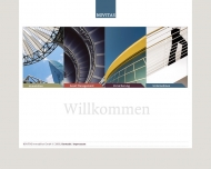 Novitas GmbH Immobilien Asset Management Versicherungen