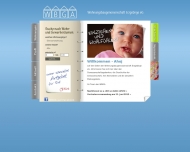 Bild Wohnungsbaugenossenschaft Erzgebirge eG., Annaberg-Buchholz