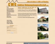 Bild Colditzer Wohnungsbaugesellschaft mbH