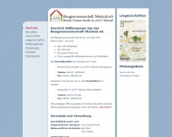Bild Baugenossenschaft Maintal