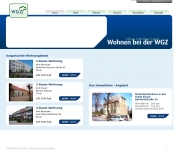 Bild Wohnungsbaugesellschaft Ziesar mbH Auenstelle Lehnin