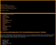 Bild Mai Thomas Immobiliensachverständigenbüro