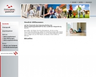 Bild Wohnungsbaugesellschaft fr den Landkreis Cloppenburg mbH