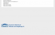 Bild DMB-Mieterverein Mnster e.V.