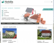 Bild Nobilis Wohnbau GmbH Schlsselfertiges Bauen