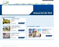 Bild Wohnungsbaugesellschaft Ziesar m.b.H.