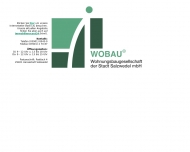 Bild Wohnungsbaugesellschaft der Stadt Salzwedel mbH