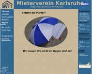 Bild Mieterverein Karlsruhe e.V.