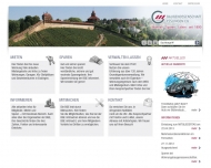 Bild Baugenossenschaft Esslingen eG