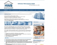 Bild Hofheimer Wohnungsbau GmbH