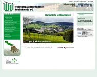 Bild GWS Wohnungsgenossenschaft Schnheide e.G.
