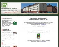 Bild Baugenossenschaft Hansa eG Gemeinntziges Wohnungsunternehmen