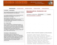 Bild Wohnungsgenossenschaft Breitenworbis e.G.