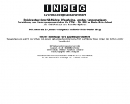 Bild INPEG Grundstcks- gesellschaft mbH
