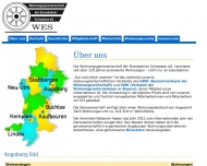 Bild Wohnungsgenossenschaft der Eisenbahner Schwaben eG