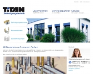 Bild Titan Befestigungstechnik GmbH