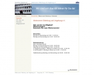 Bild Mieterverein Oldenburg u. Umgeb. e.V.
