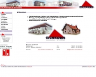 Bild Eichkorn Oliver Immobilienbro - Eichkorn Egon Wohnbau