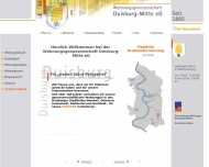Bild Wohnungsgenossenschaft Duisburg-Mitte e.G.