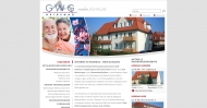 Bild Gemeinntzige Wohnungsbaugenossenschaft Heidenau