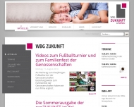 Bild WBG Zukunft eG - Auenstelle