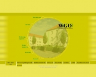 Bild WGO Wohnungsgenossenschaft in der Oberlausitz eG