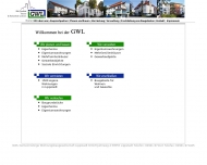 Bild GWL Gemeinntzige Wohnungsbaugesellschaft Lippstadt GmbH
