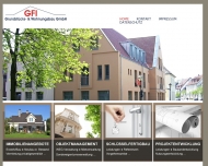Bild Gfi Grundstcks- u.Wohnungsbau GmbH