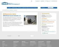 Bild DMB-Mietverein Kempten und Umgebung e.V.