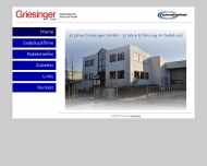 Bild Griesinger GmbH
