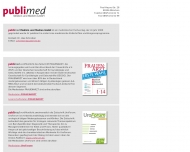 Bild Publimed Medizin und Medien GmbH