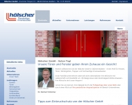 Bild Hlscher GmbH