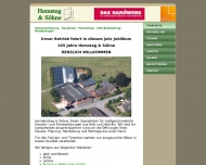Bild Bestattungen Hemsteg & Shne