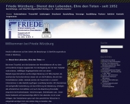 Bild Bestattungsinstitut 