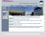 Bild MAGE FAST Befestigungs- und Verbindungstechnik GmbH