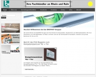 Bild Borgmann Baupart GmbH