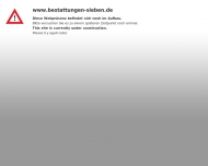 Bild Peter Sieben Bestattungen e.K. Inhaber Gregor Diekers