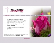Bild Bestattungshaus Walter Schweitzer