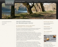 Bild Bestattungen Hrner